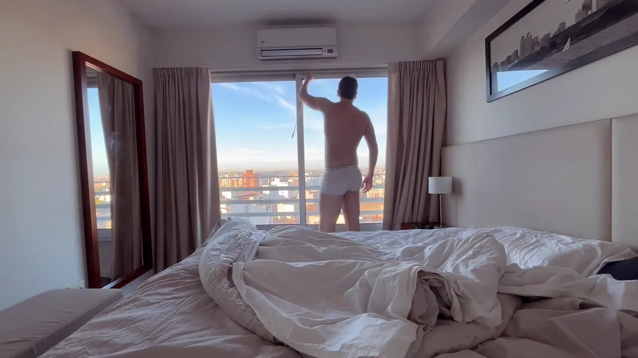 Petite Luchiibb And Cofla24cm Wakeup Sex - ePornLeak