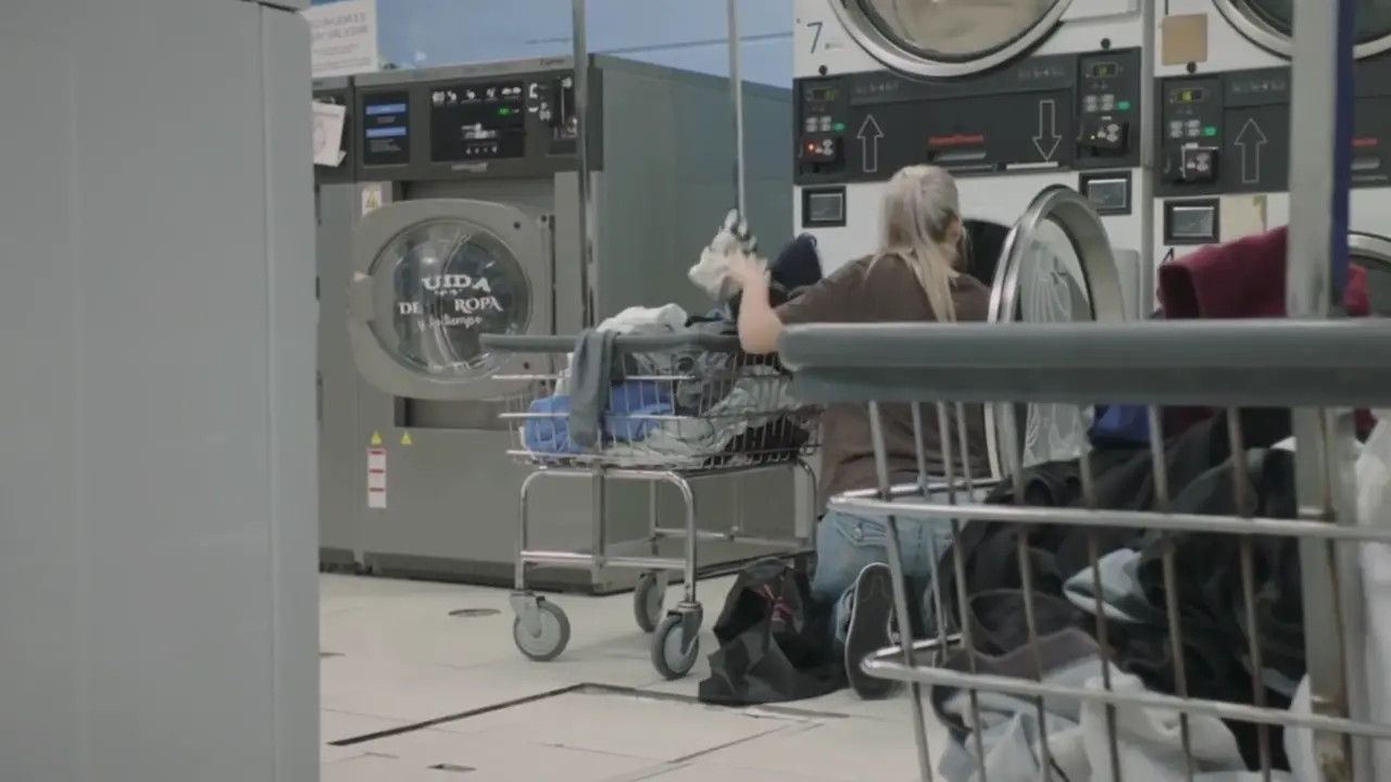 PinaXpress Gets Fucked From Behind