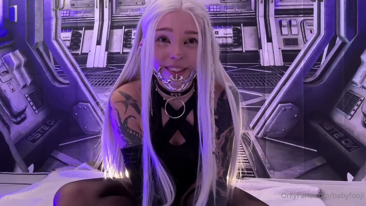 BabyFooji's Solo Space Fantasy