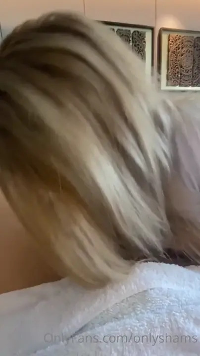 Lily Shams Gets Pounded From Behind