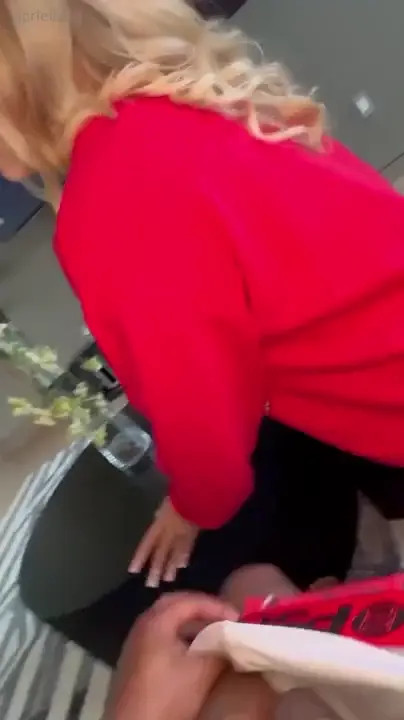SexyBriellah Gets Stretched By A BBC