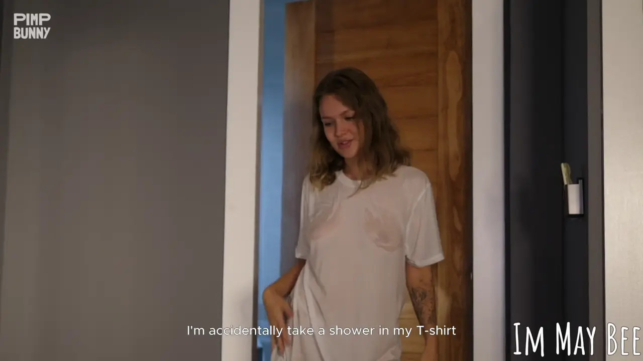 Stepsister Seduces Stepbrother And Gets Banged - ePornLeak