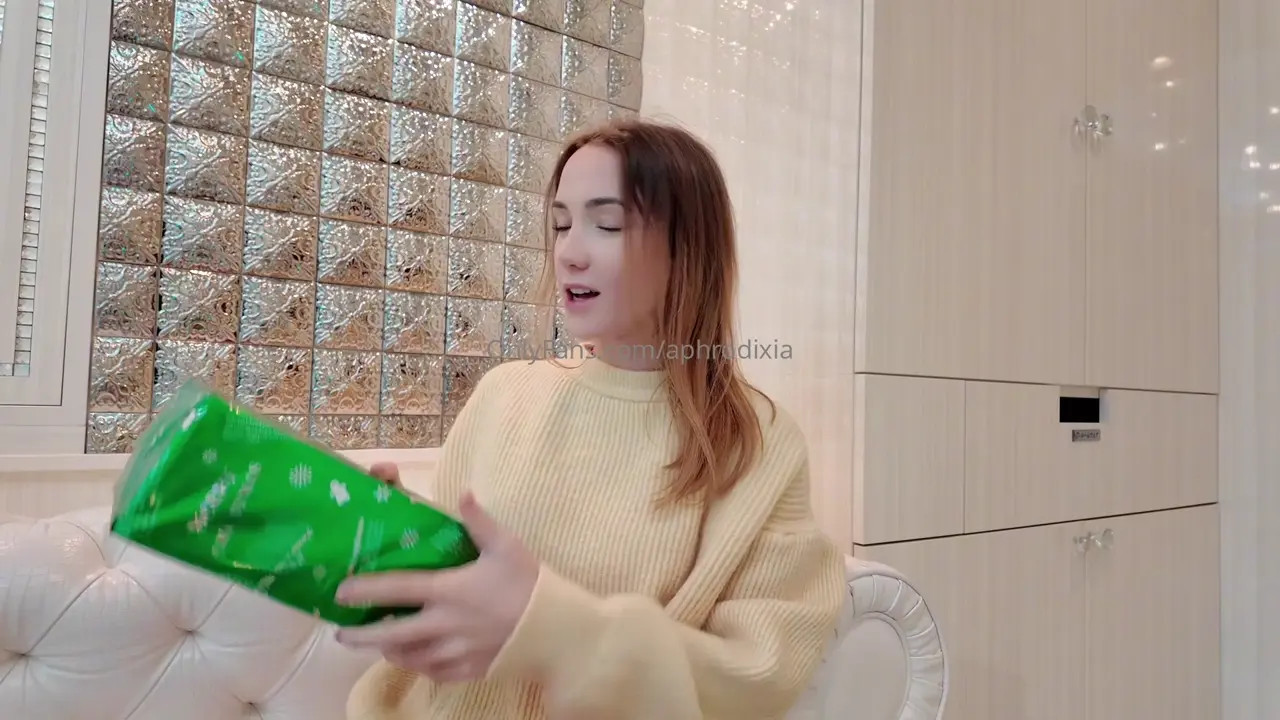 Nurse Aphrodixia Checks Your Dick's Vitals