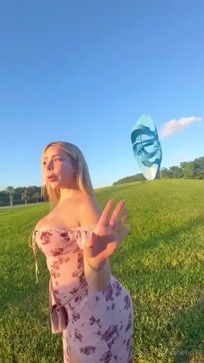 Vanessa Bohorquez Gets Creampied On The Highway - ePornLeak