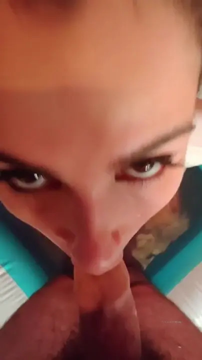 Valentina Nappi Gets Slutty In The Bathroom