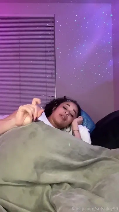 Sofspicy99 's Before Bed JOI