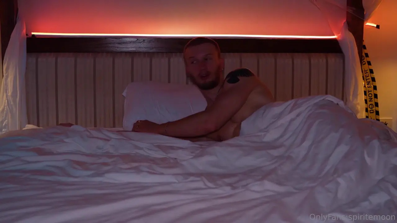 SpiriteMoon Gets Plowed On Halloween - ePornLeak