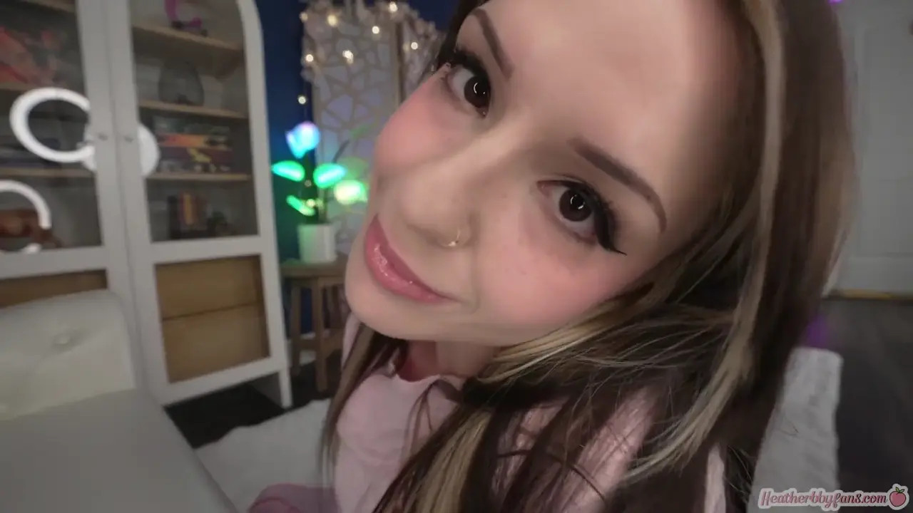 Heatherbby's Father's Day, Daddy Roleplay