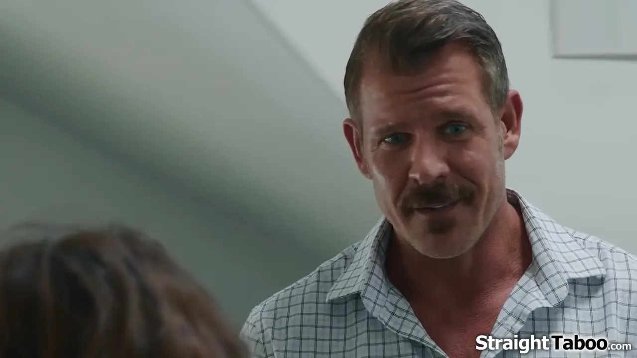 LeanaLovings Gets Banged By Her Guidance Counselor