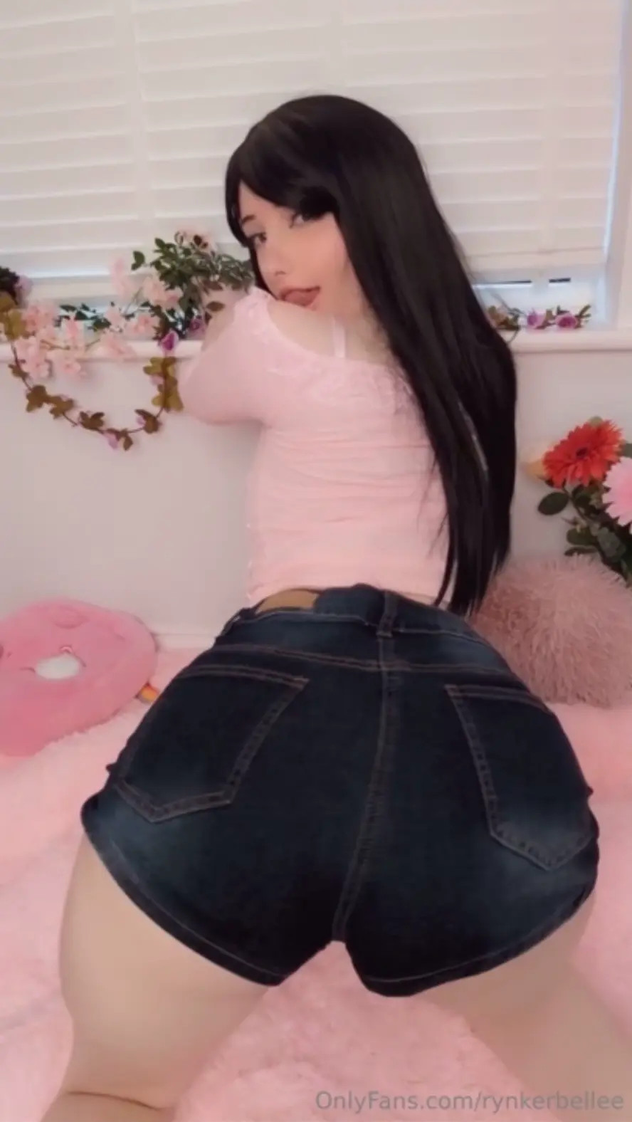 Rynkerbelle OnlyFans Leaked Nude Video #267160