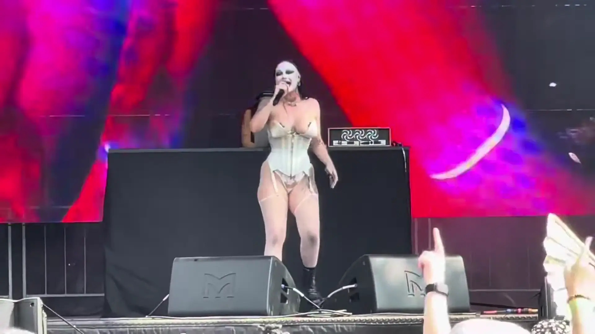 Zheani OnlyFans Leaked Nude Video #267507