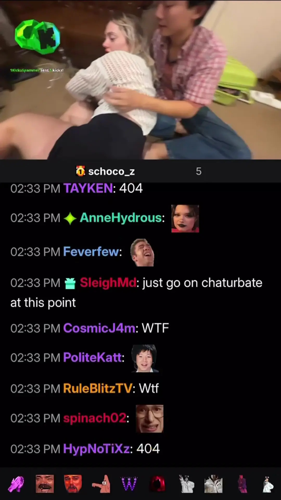 Luplupka OnlyFans Leaked Nude Video #267635