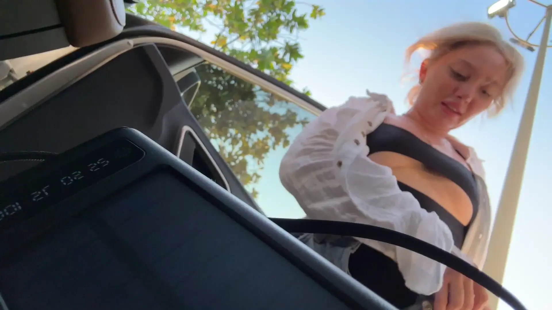 Luplupka OnlyFans Leaked Nude Video #267641