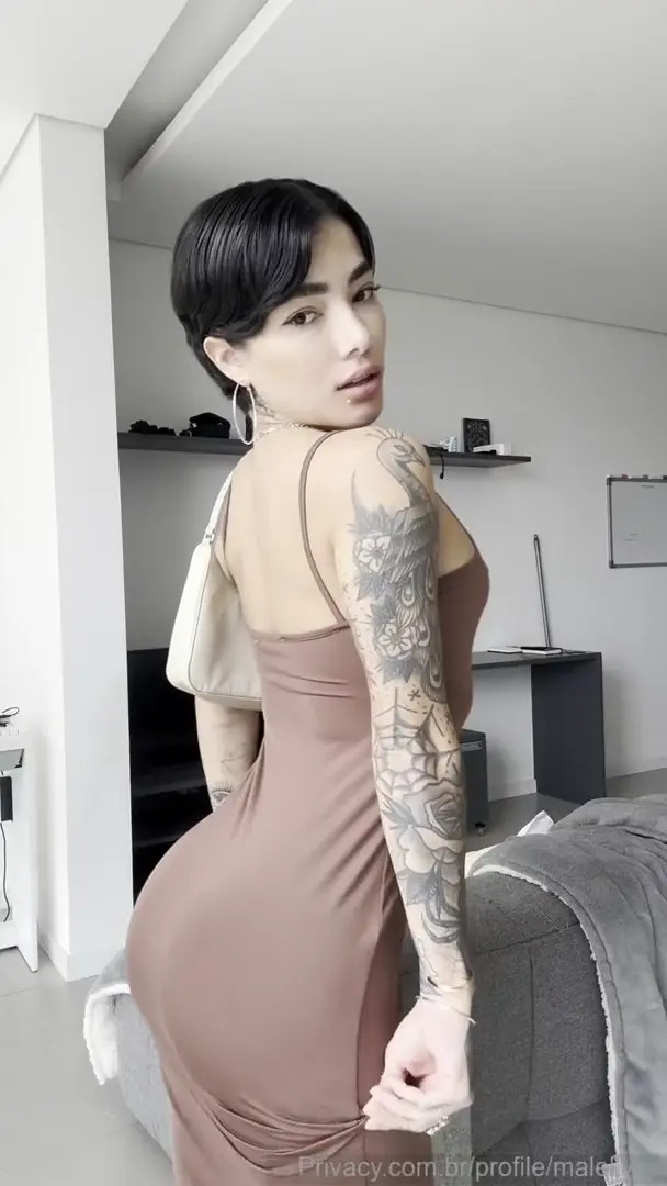 Marcelalelly OnlyFans Leaked Nude Video #267664