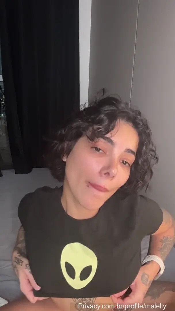 Marcelalelly OnlyFans Leaked Nude Video #267789