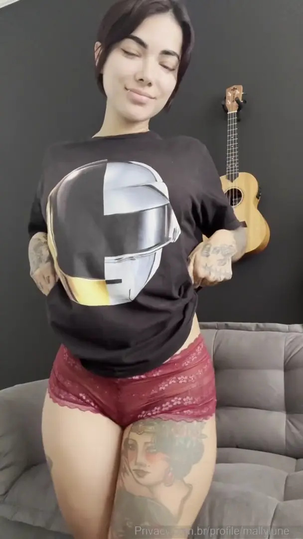 Marcelalelly OnlyFans Leaked Nude Video #267794