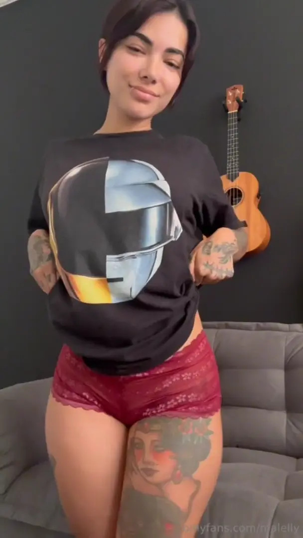 Marcelalelly OnlyFans Leaked Nude Video #267829