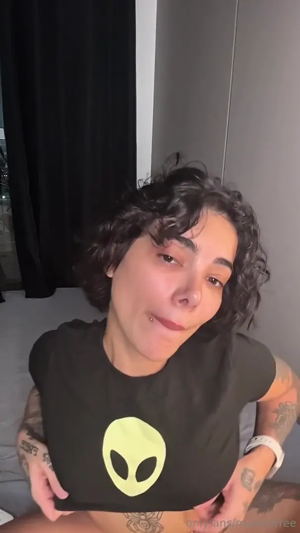 Marcelalelly OnlyFans Leaked Nude Video #267834