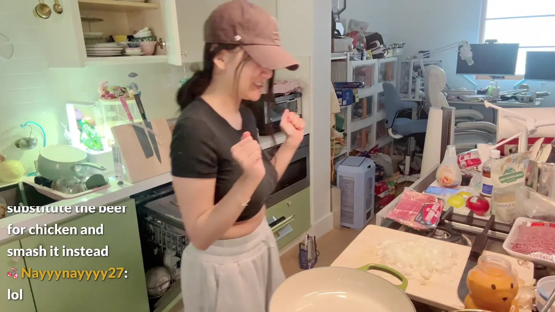 Mariashai OnlyFans Leaked Nude Video #268273