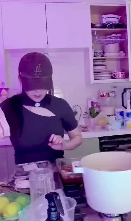 Mariashai OnlyFans Leaked Nude Video #268275