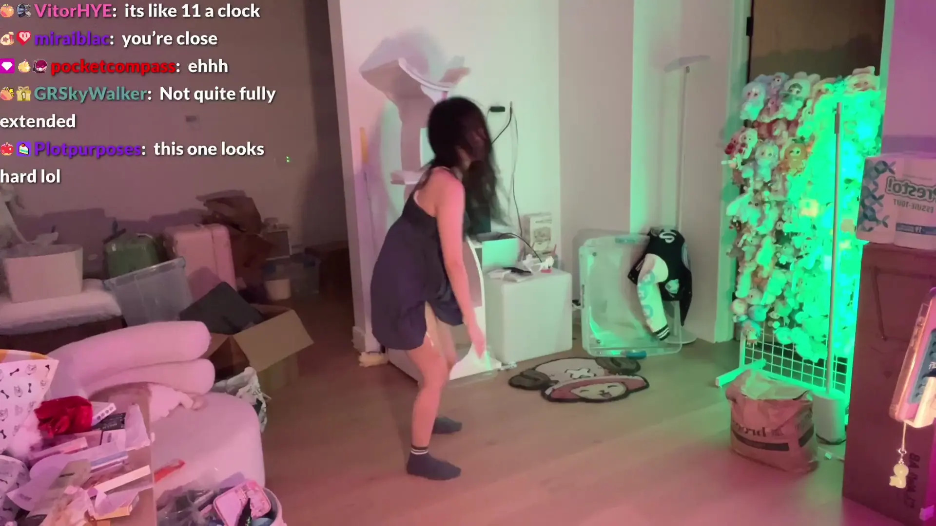 Mariashai OnlyFans Leaked Nude Video #268280 - ePornLeak