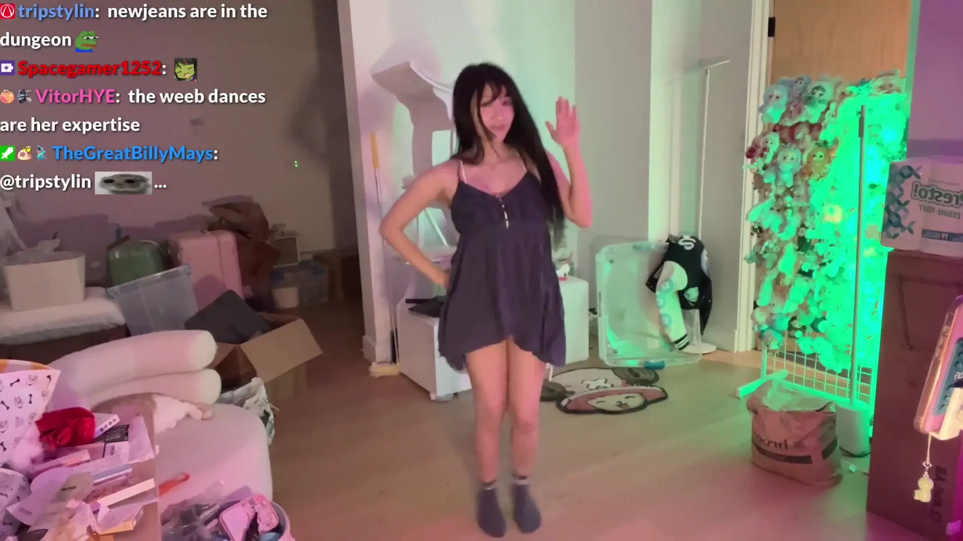 Mariashai OnlyFans Leaked Nude Video #268289