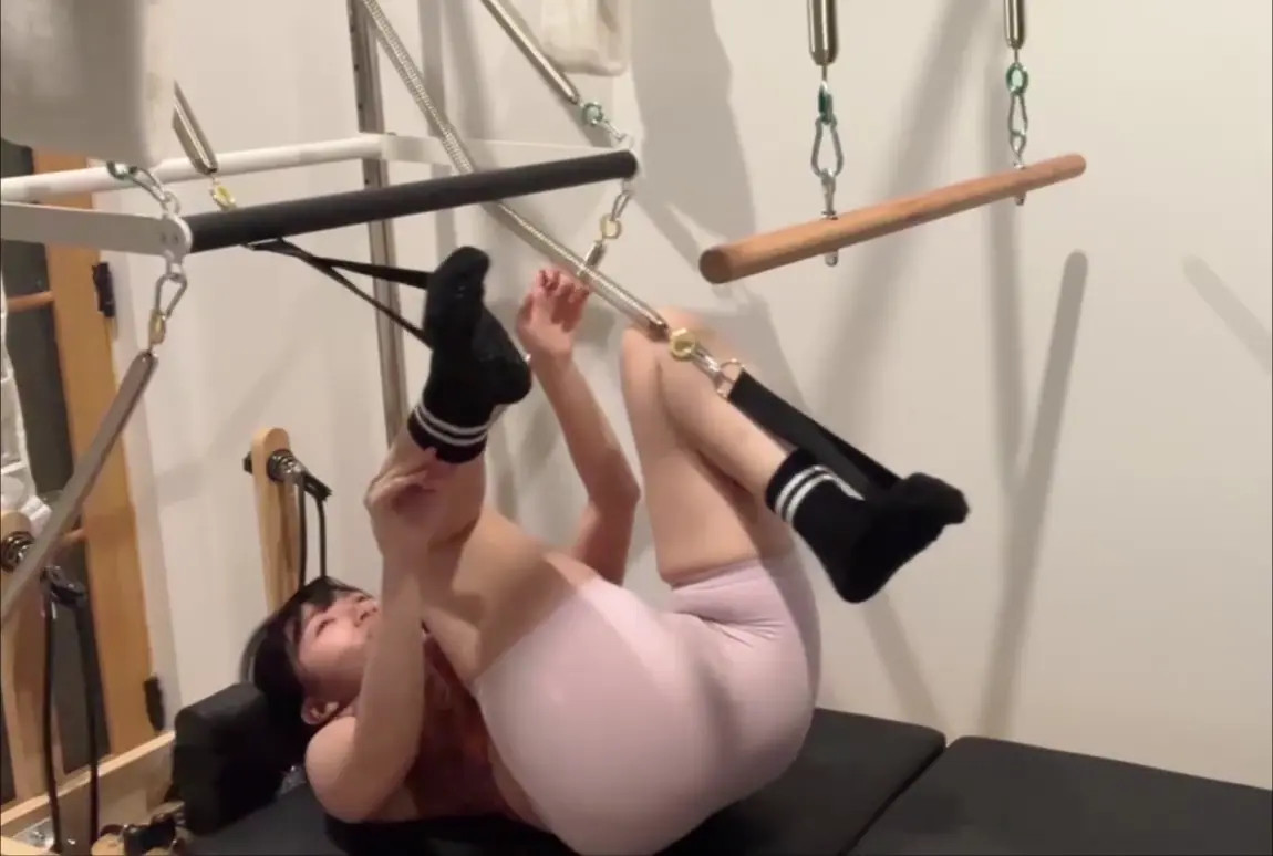 Mariashai OnlyFans Leaked Nude Video #268293