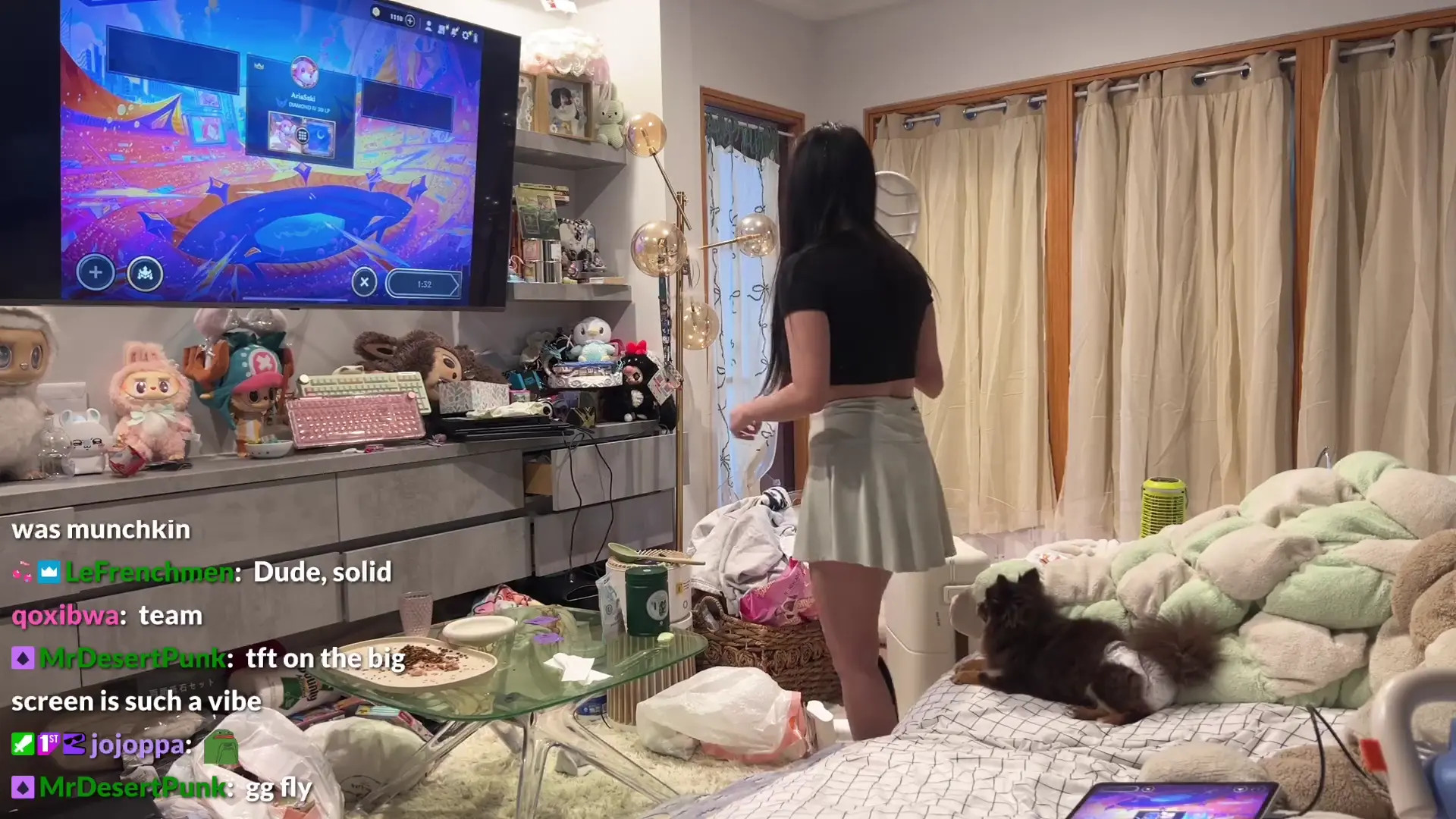 Mariashai OnlyFans Leaked Nude Video #268304