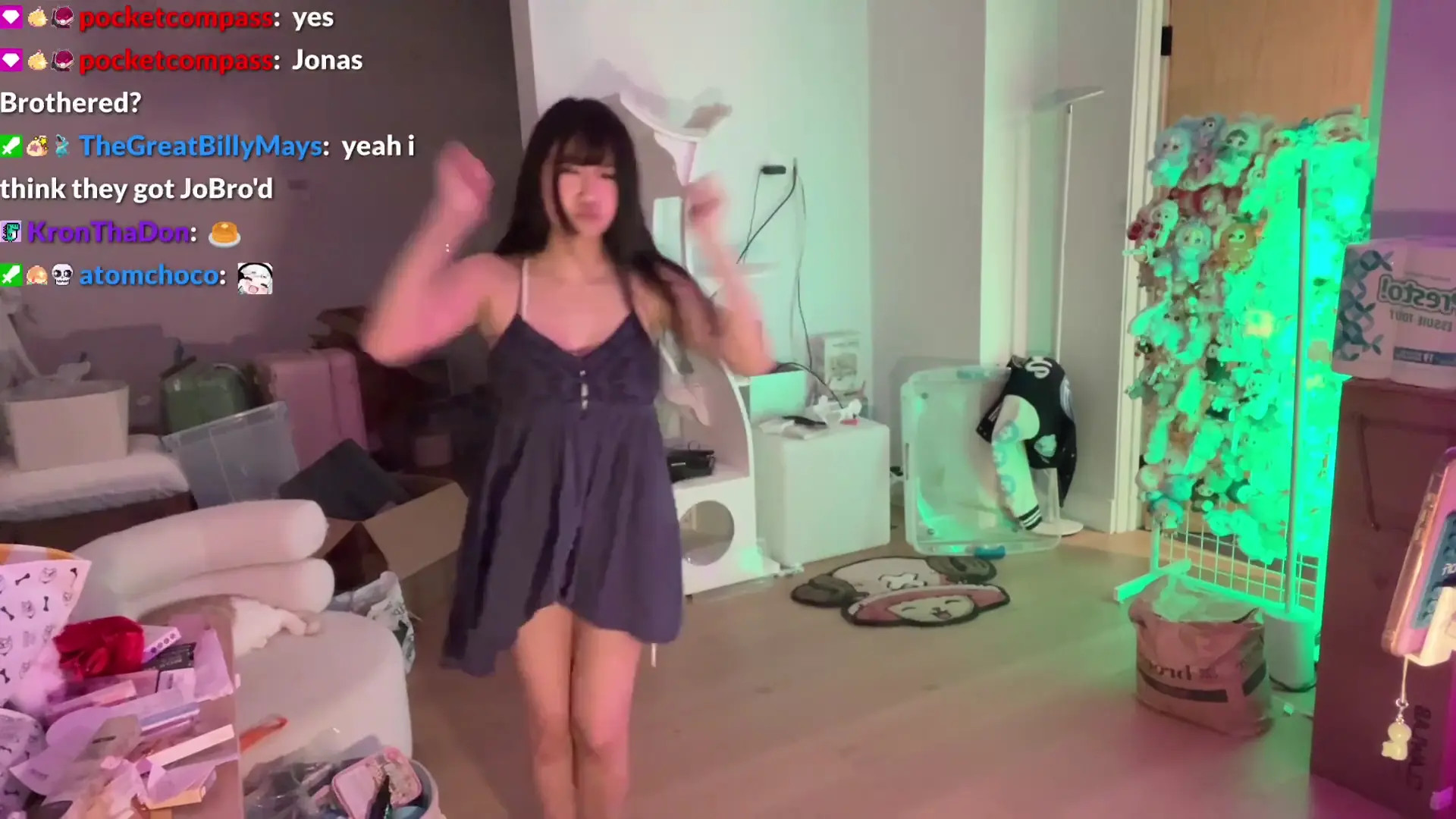 Mariashai OnlyFans Leaked Nude Video #268309