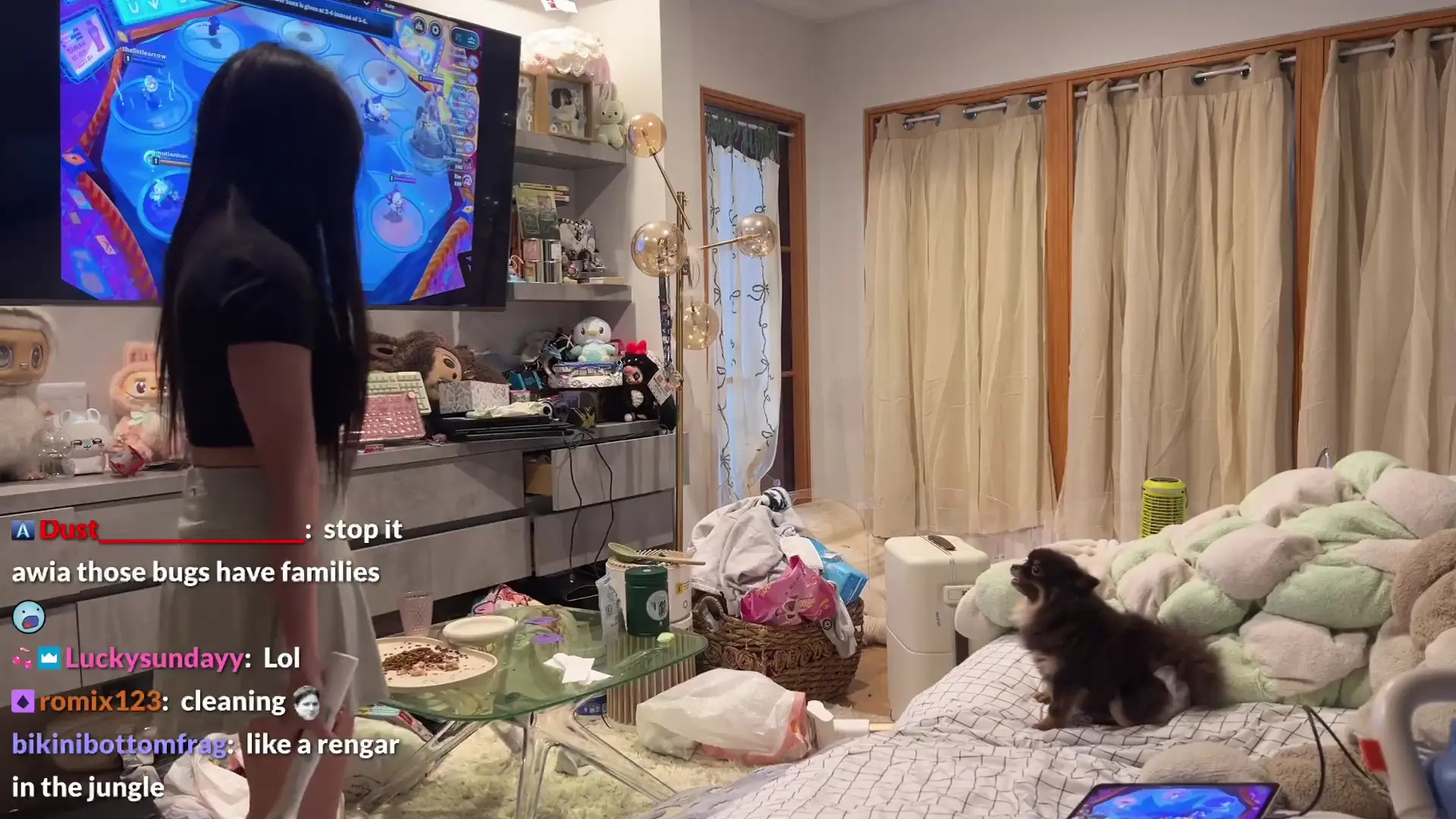 Mariashai OnlyFans Leaked Nude Video #268313 - ePornLeak