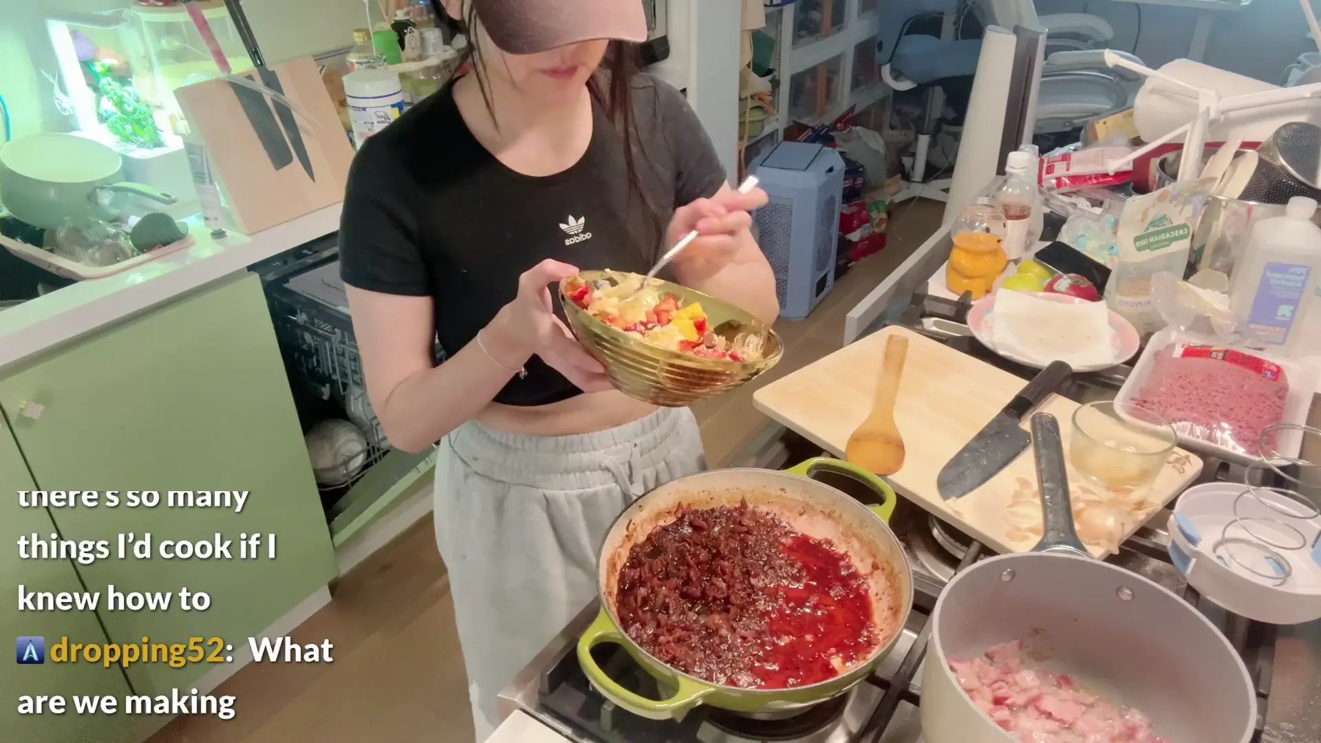 Mariashai OnlyFans Leaked Nude Video #268341