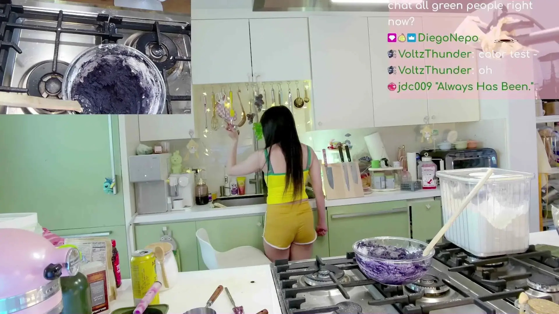 Mariashai OnlyFans Leaked Nude Video #268343