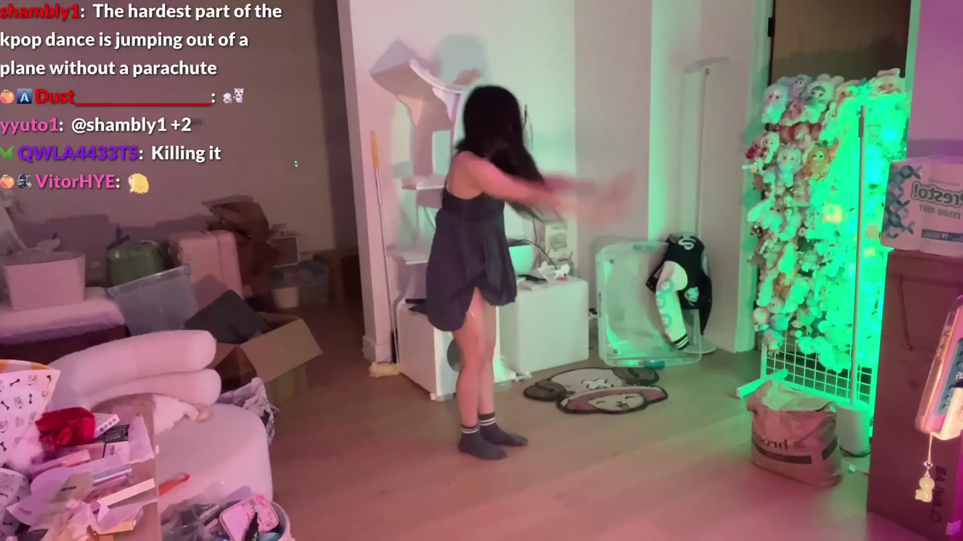 Mariashai OnlyFans Leaked Nude Video #268356 - ePornLeak