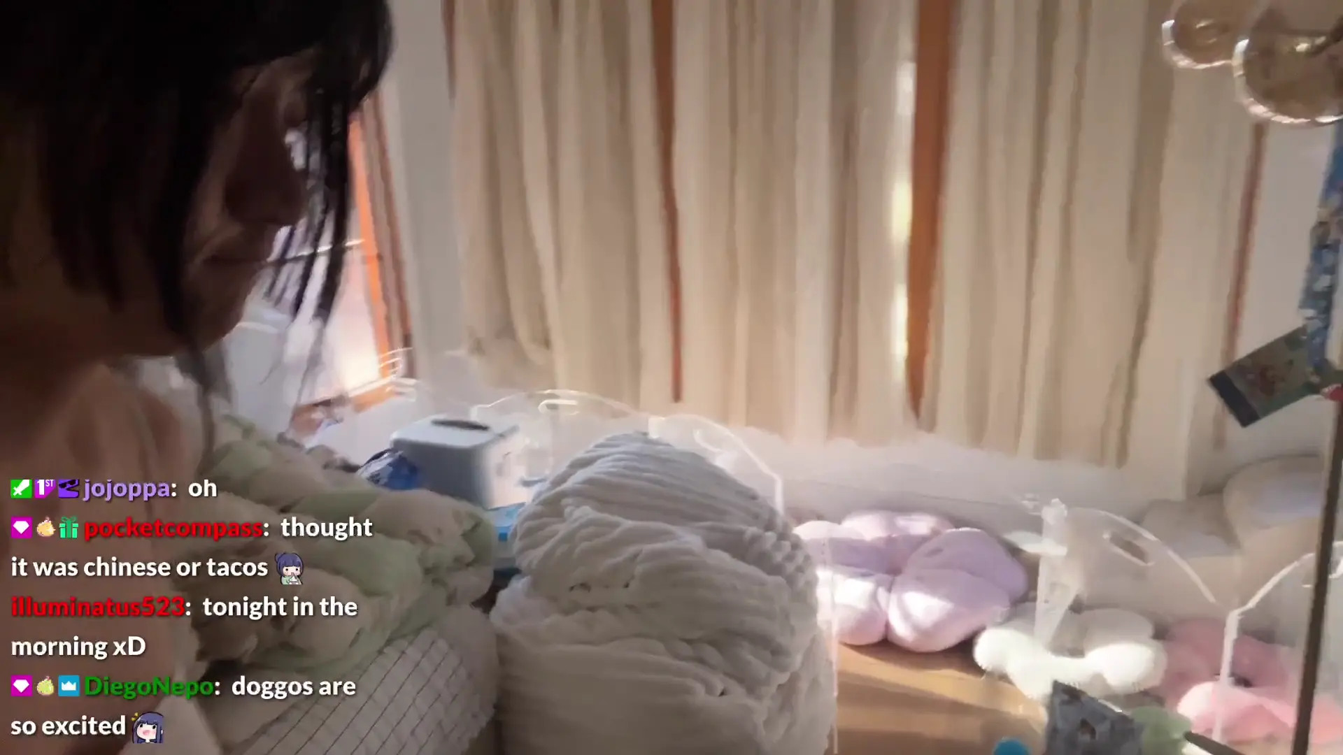 Mariashai OnlyFans Leaked Nude Video #268376