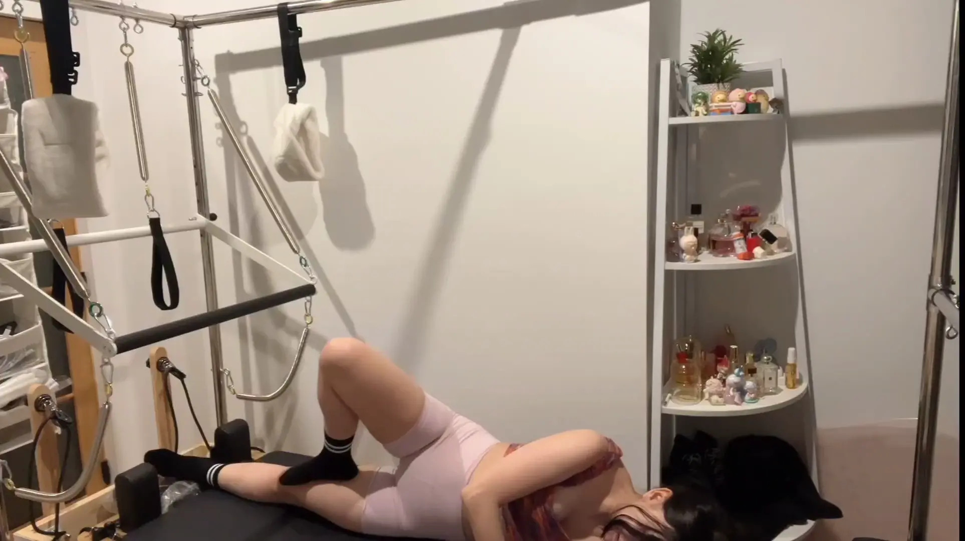 Mariashai OnlyFans Leaked Nude Video #268380