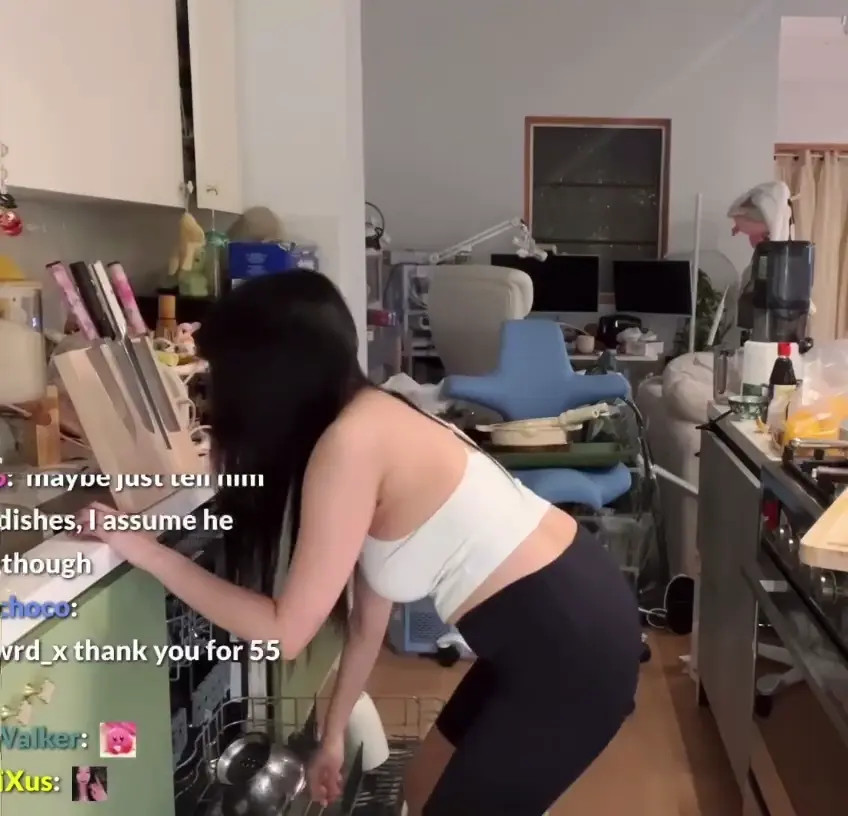 Mariashai OnlyFans Leaked Nude Video #268382