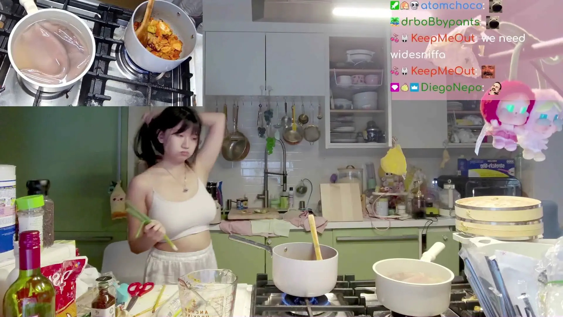 Mariashai OnlyFans Leaked Nude Video #268401 - ePornLeak