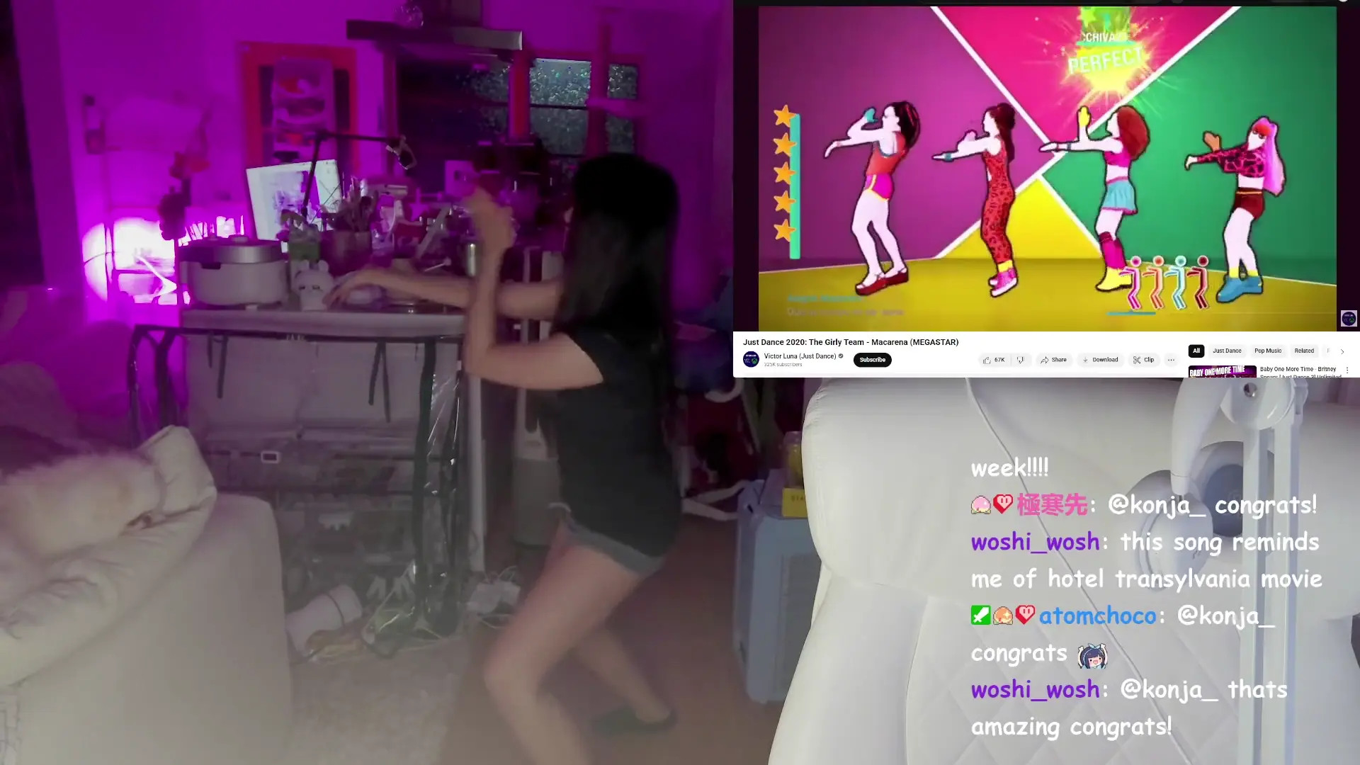 Mariashai OnlyFans Leaked Nude Video #268434