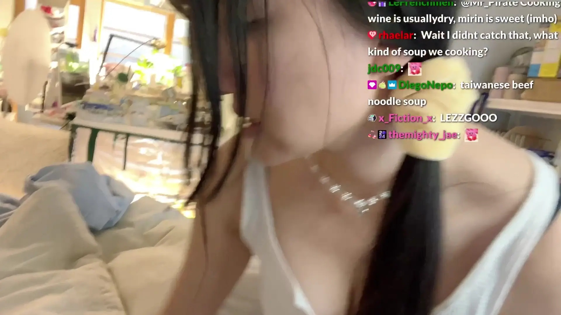 Mariashai OnlyFans Leaked Nude Video #268447