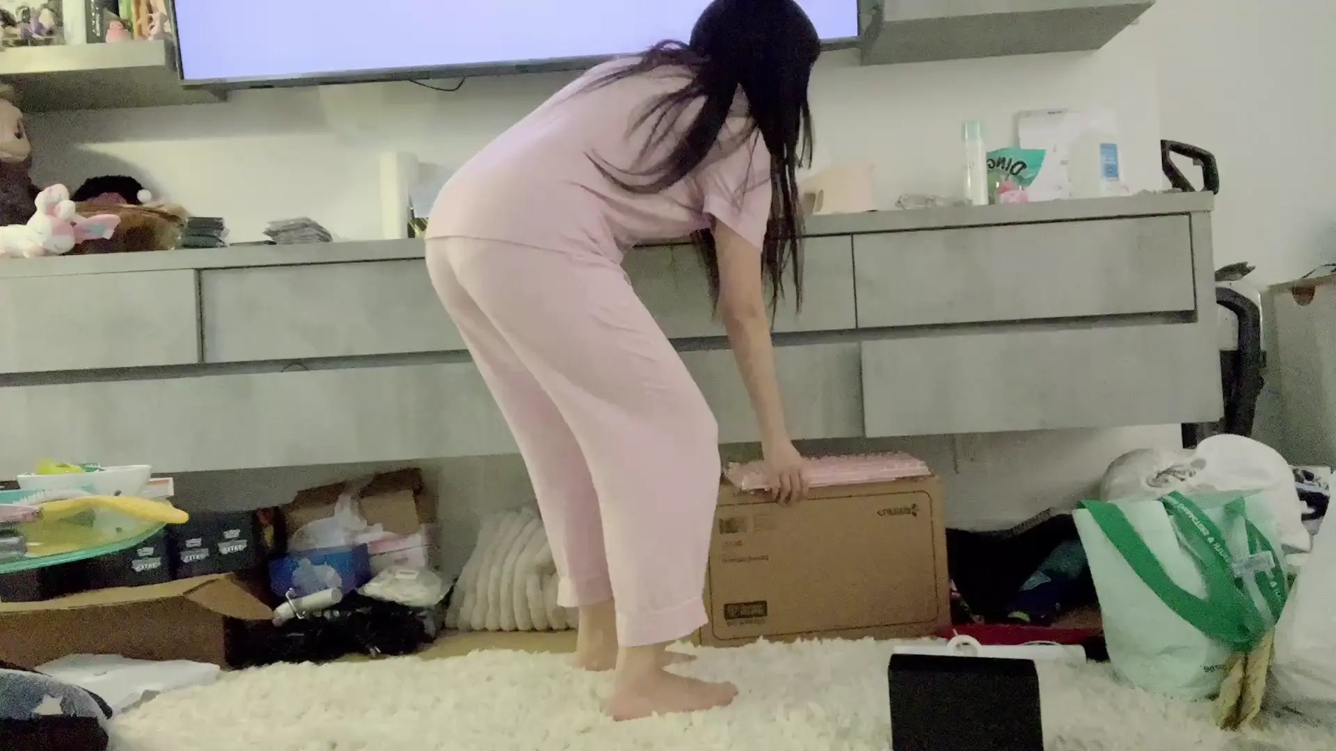 Mariashai OnlyFans Leaked Nude Video #268475