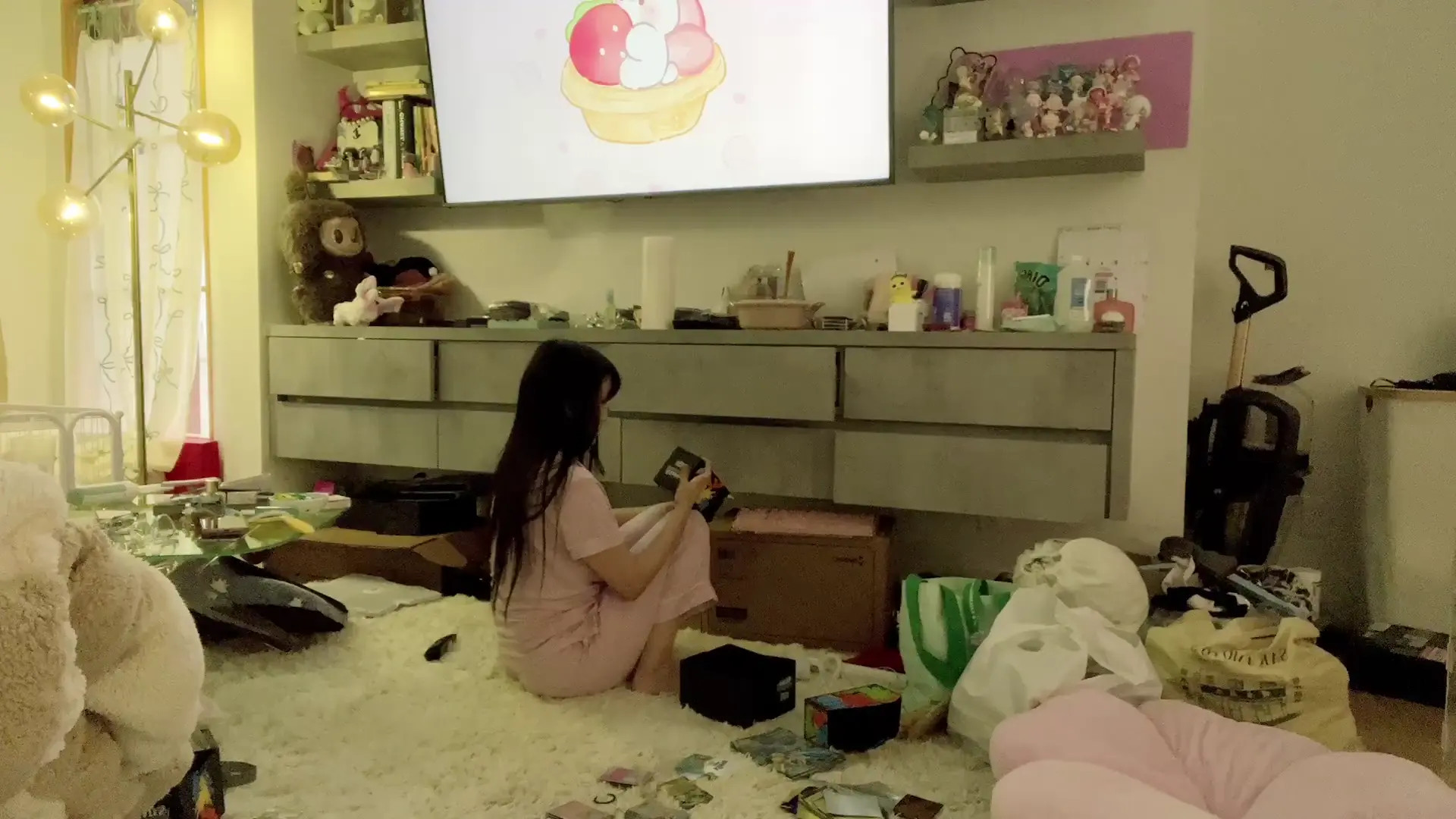 Mariashai OnlyFans Leaked Nude Video #268477 - ePornLeak