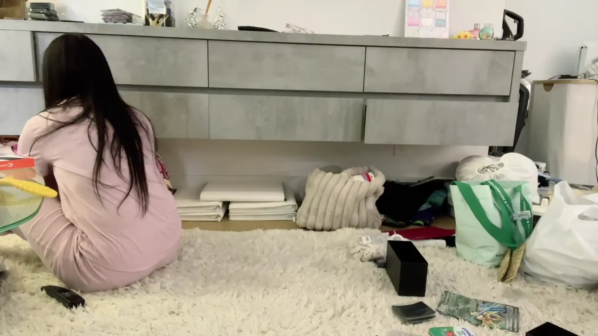 Mariashai OnlyFans Leaked Nude Video #268480