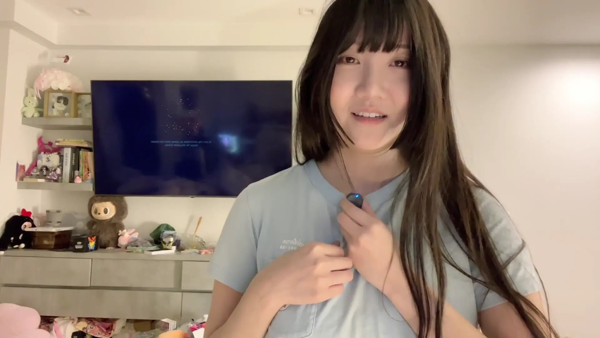 Mariashai OnlyFans Leaked Nude Video #268483