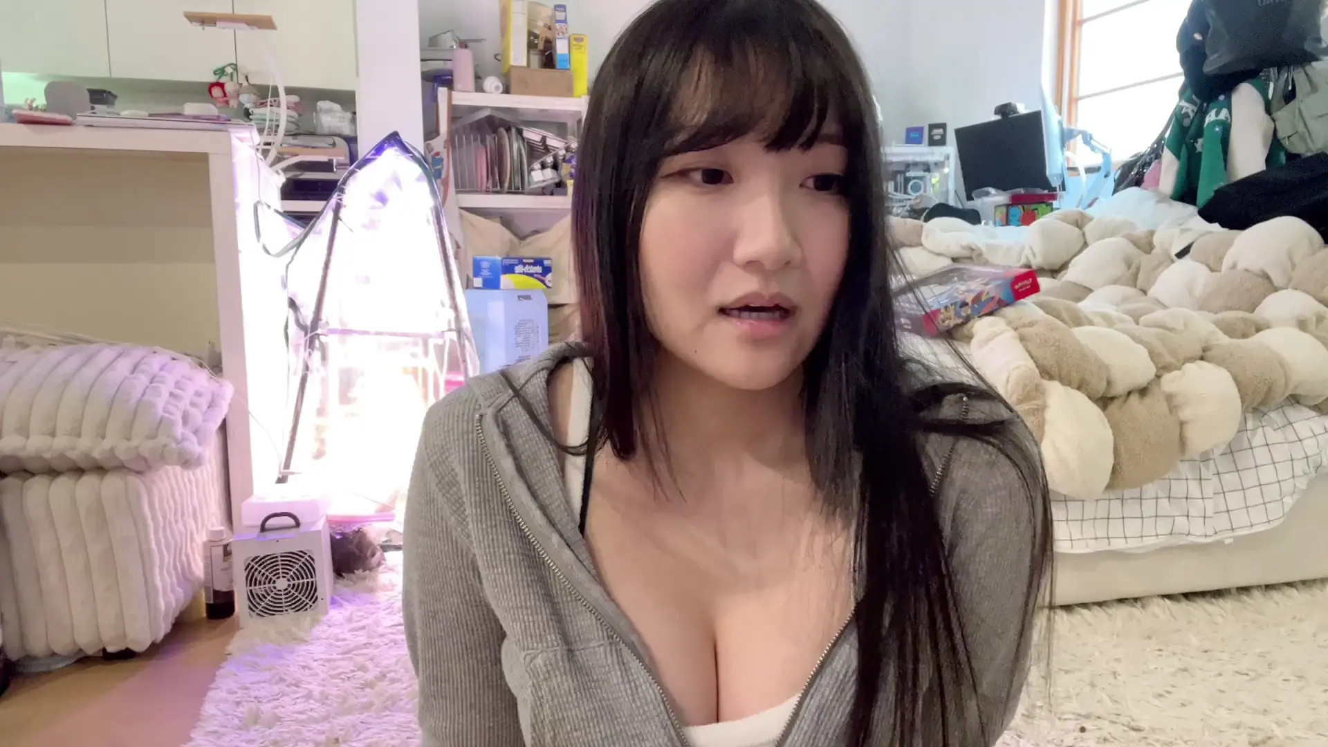 Mariashai OnlyFans Leaked Nude Video #268486