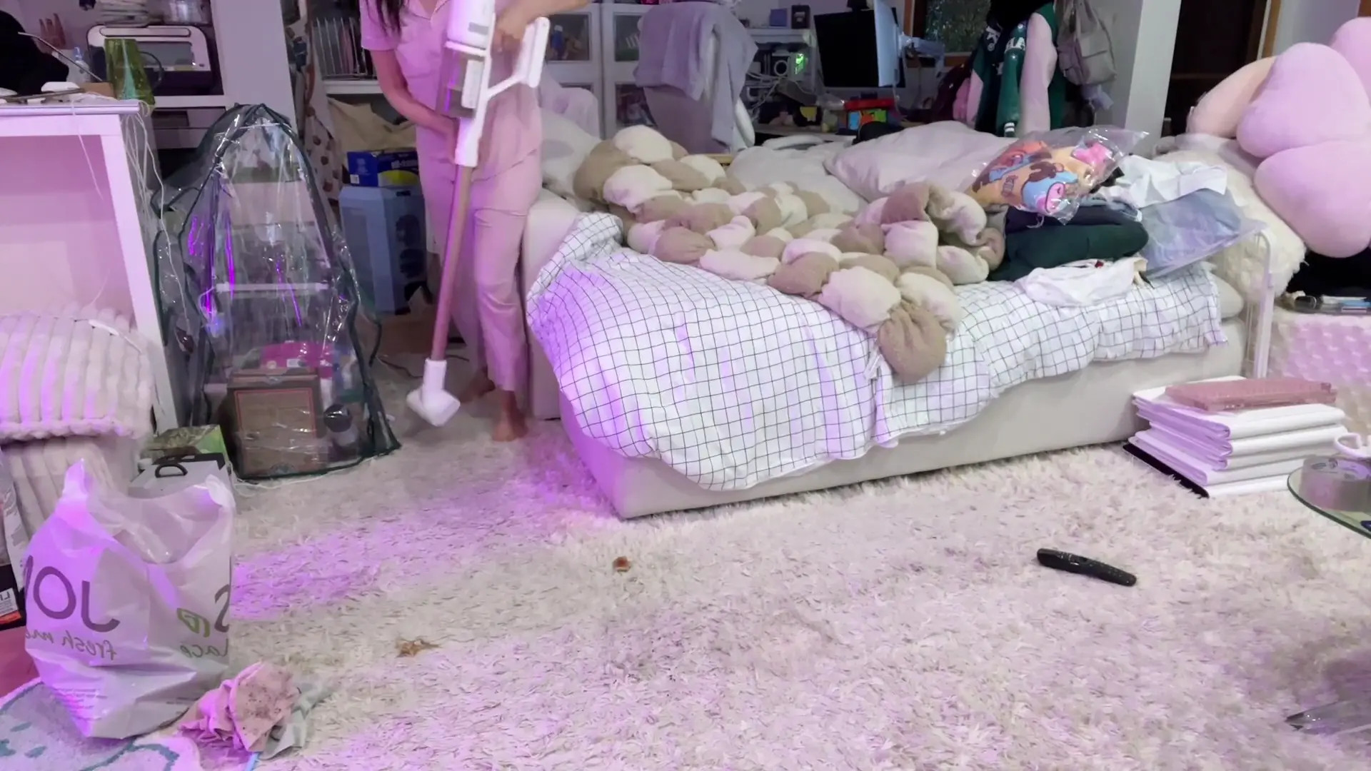 Mariashai OnlyFans Leaked Nude Video #268487