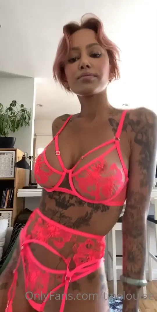 Tinalouise OnlyFans Leaked Nude Video #268512