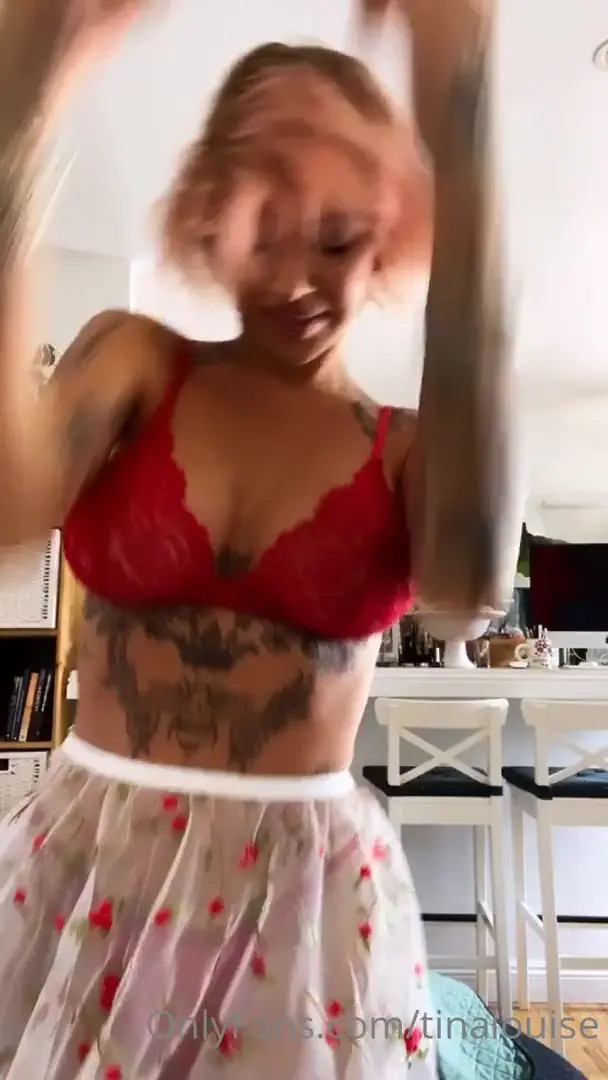 Tinalouise OnlyFans Leaked Nude Video #268556 - ePornLeak