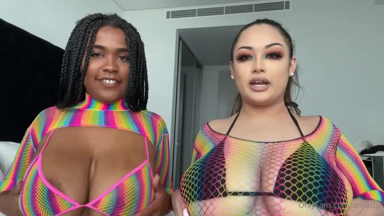 Kentuckyfriedclouds OnlyFans Leaked Nude Video #268597