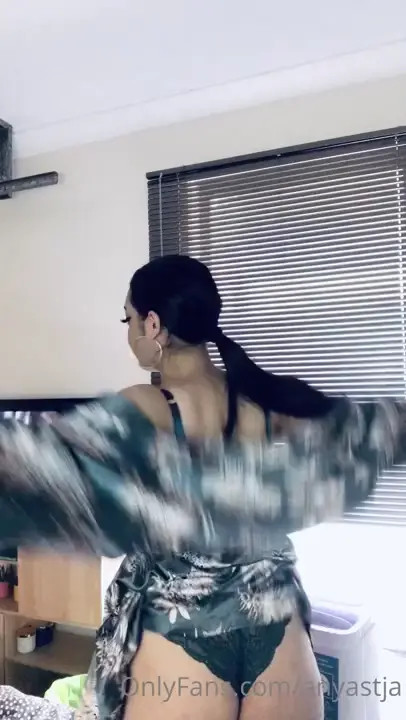 Kentuckyfriedclouds OnlyFans Leaked Nude Video #268614