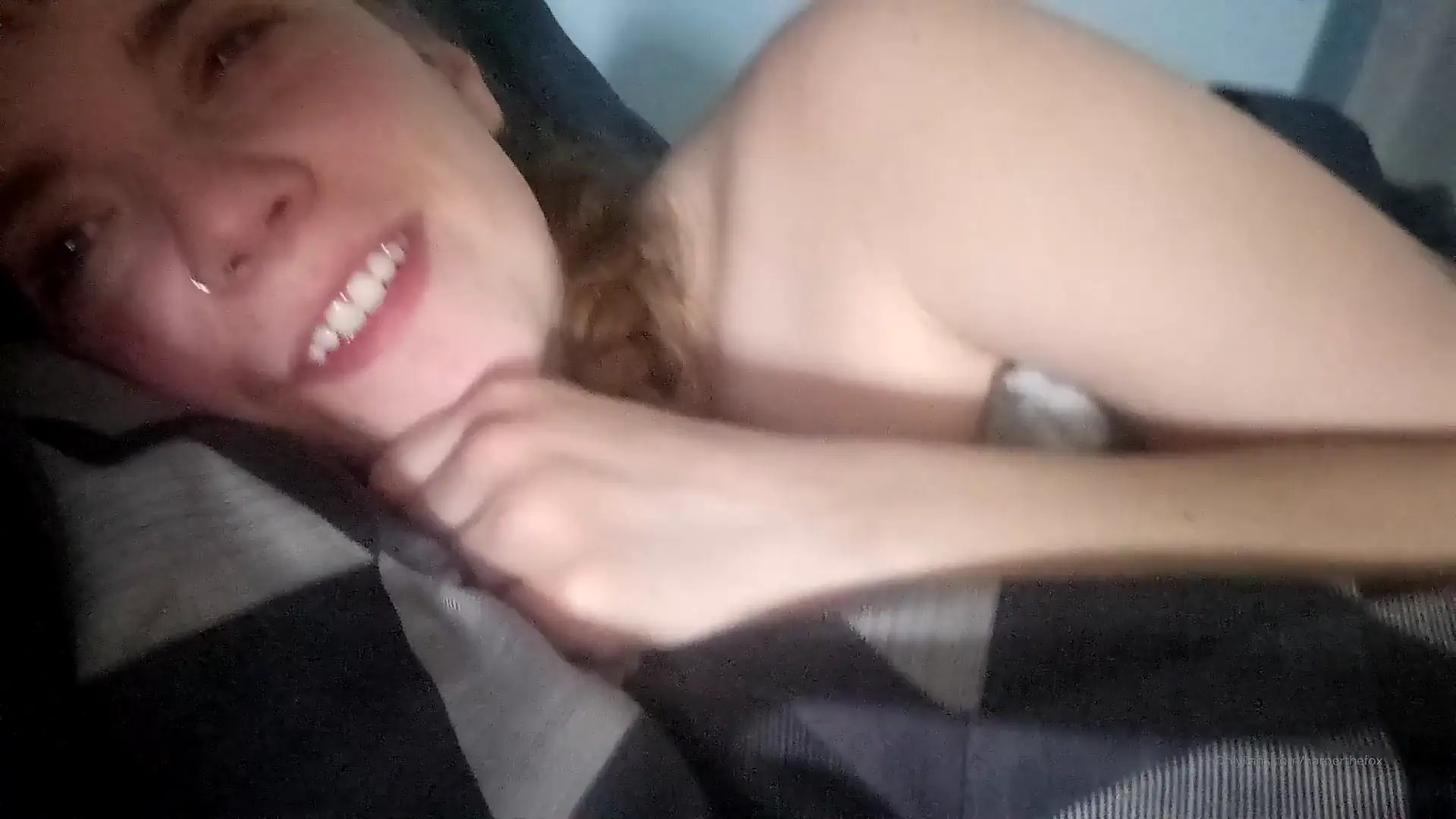 Harperthefox OnlyFans Leaked Nude Video #268661
